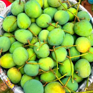 হিমসাগর আম - 10kg